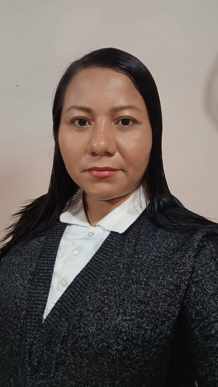 Foto 2 de integrante de la agencia