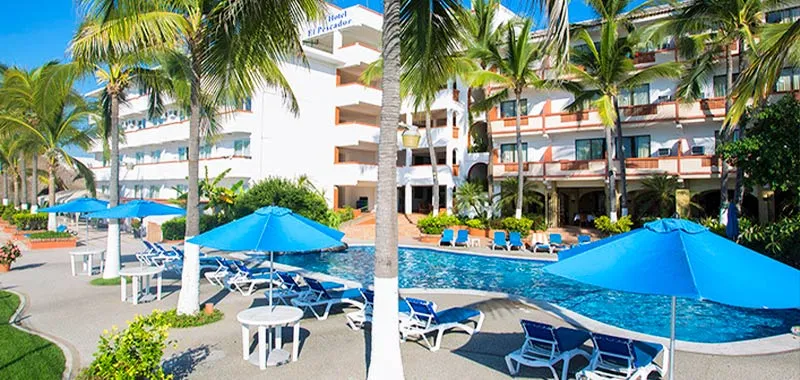 Hotel Paraíso Tropical