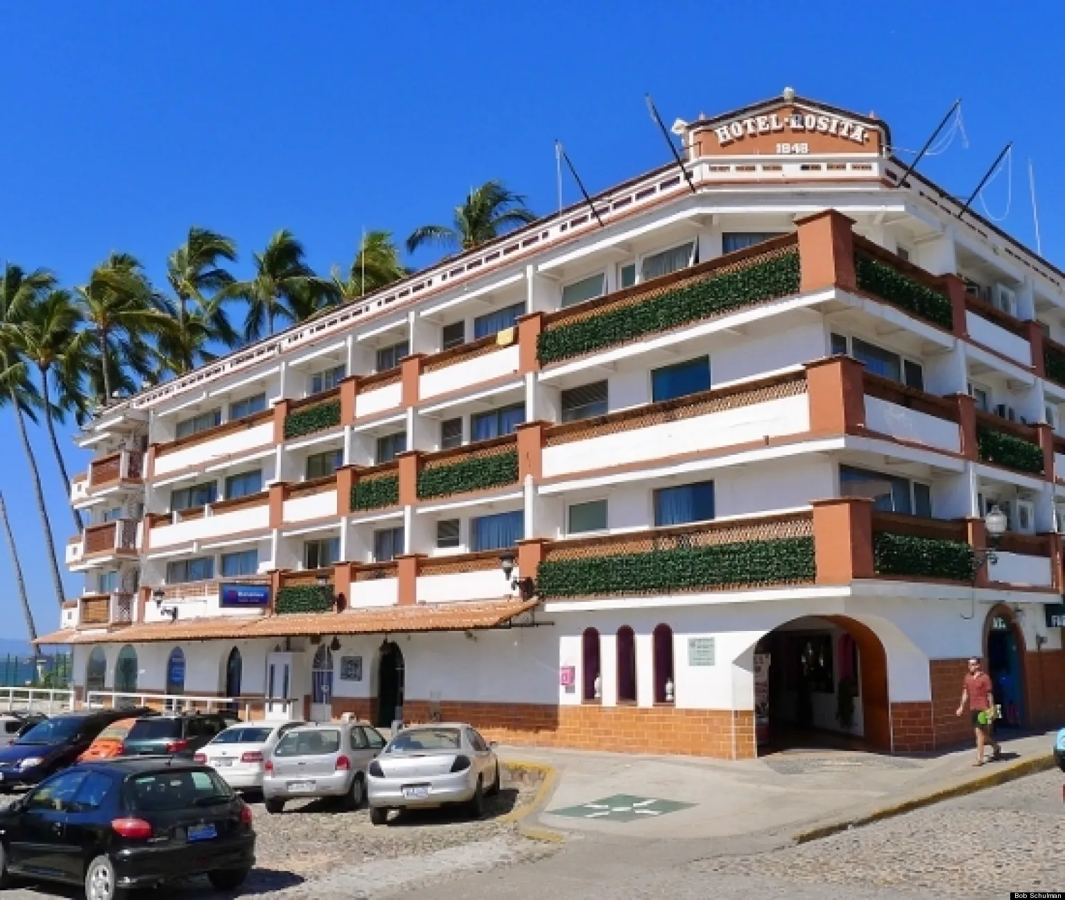 Hotel Costa Vallarta