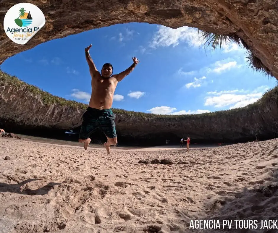 Islas Marietas